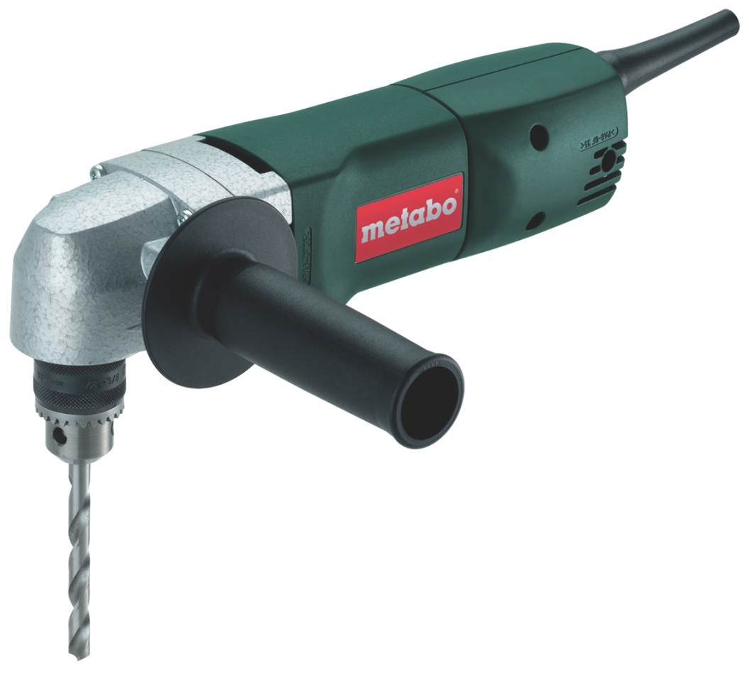 Metabo 600512000 WBE 700 705 Watt electronically controlled Angle Power Drill