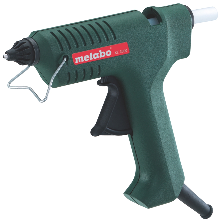 Metabo 618121000 KE 3000 Glue Gun