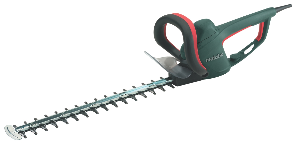 Metabo 608755000 HS8755 560 Watt hedge trimmer