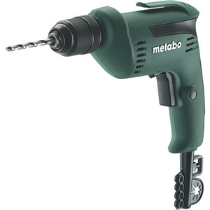 Metabo 600133810 BE10 Power drill 450 Watt