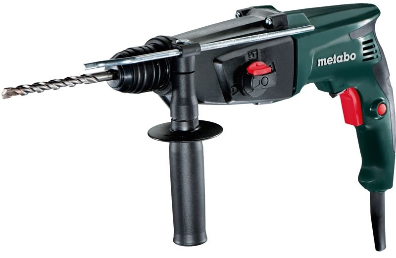 Metabo 606154000 KHE 2444 Combination hammer 800 Watt 15 Nm 2,3  Joule