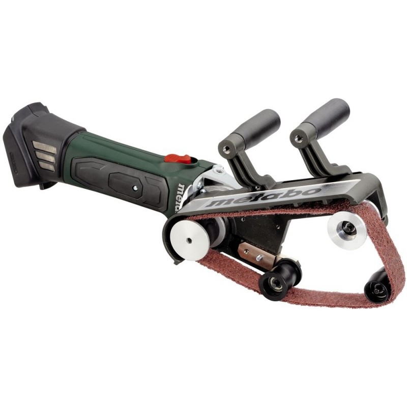 Metabo 600192850 RB18LTX60 Cordless Tube Grinder 18V Body