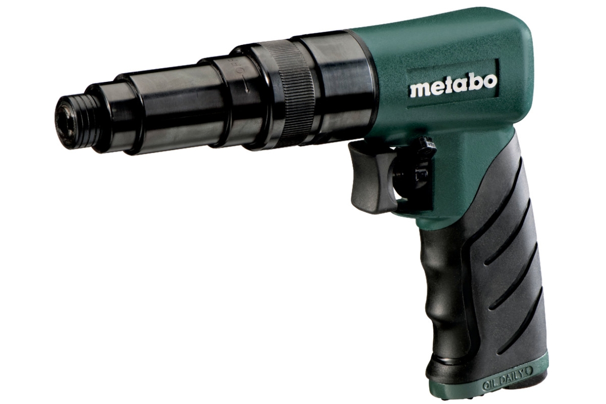 Metabo 604117000 DS 14 Compressed air screwdriver