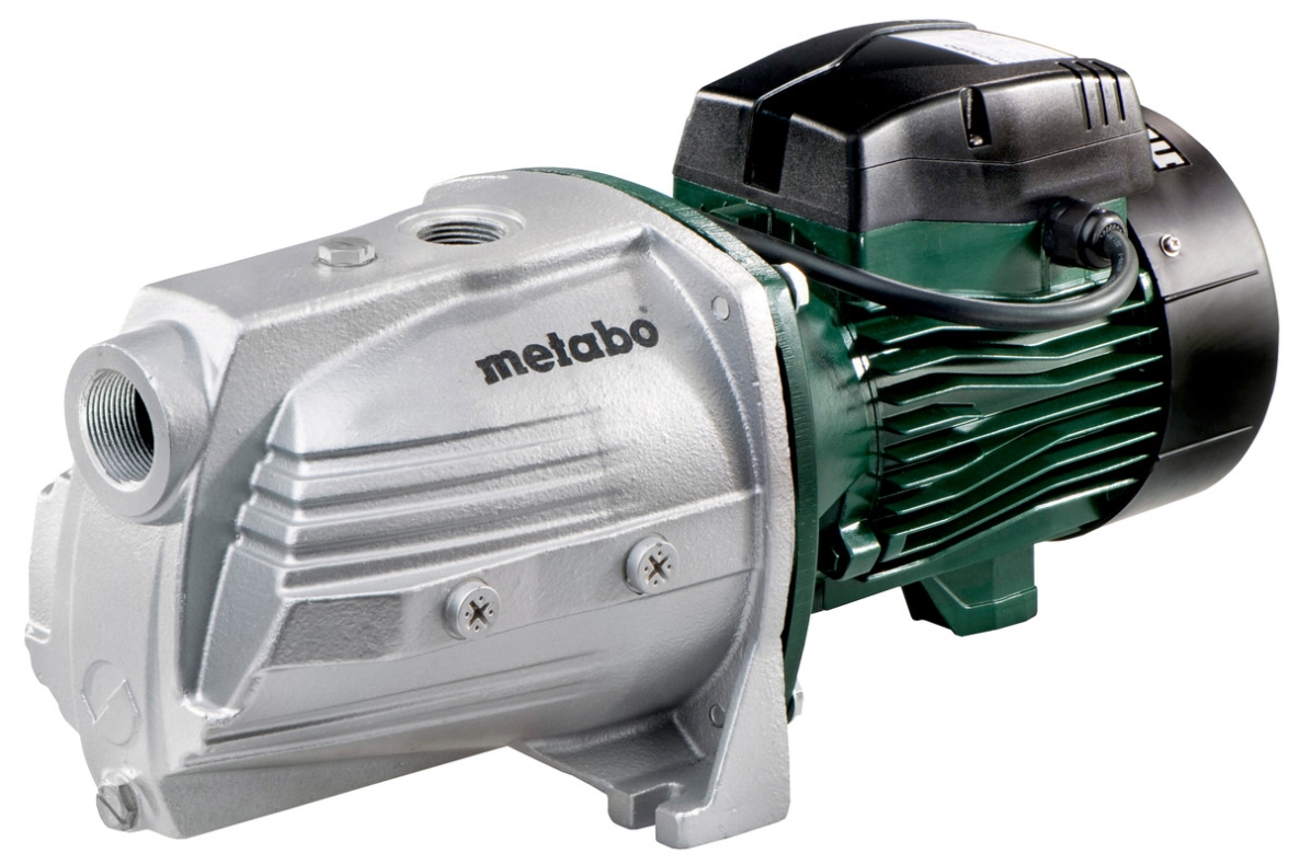 Metabo 600967000 P 9000 G Tuinpomp