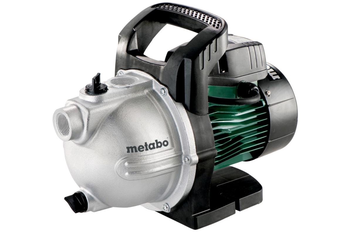 Metabo 600963000 P 3300 G Garden Pump