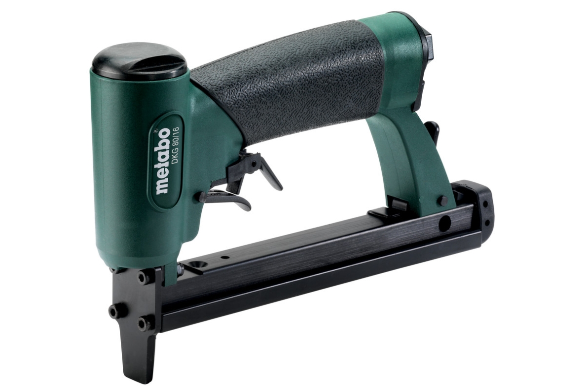 Metabo 601564500 DKG 80/16 Nailer