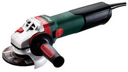 Metabo 600534000 WEA 17-125 Quick 1700W Angle grinder 125 mm