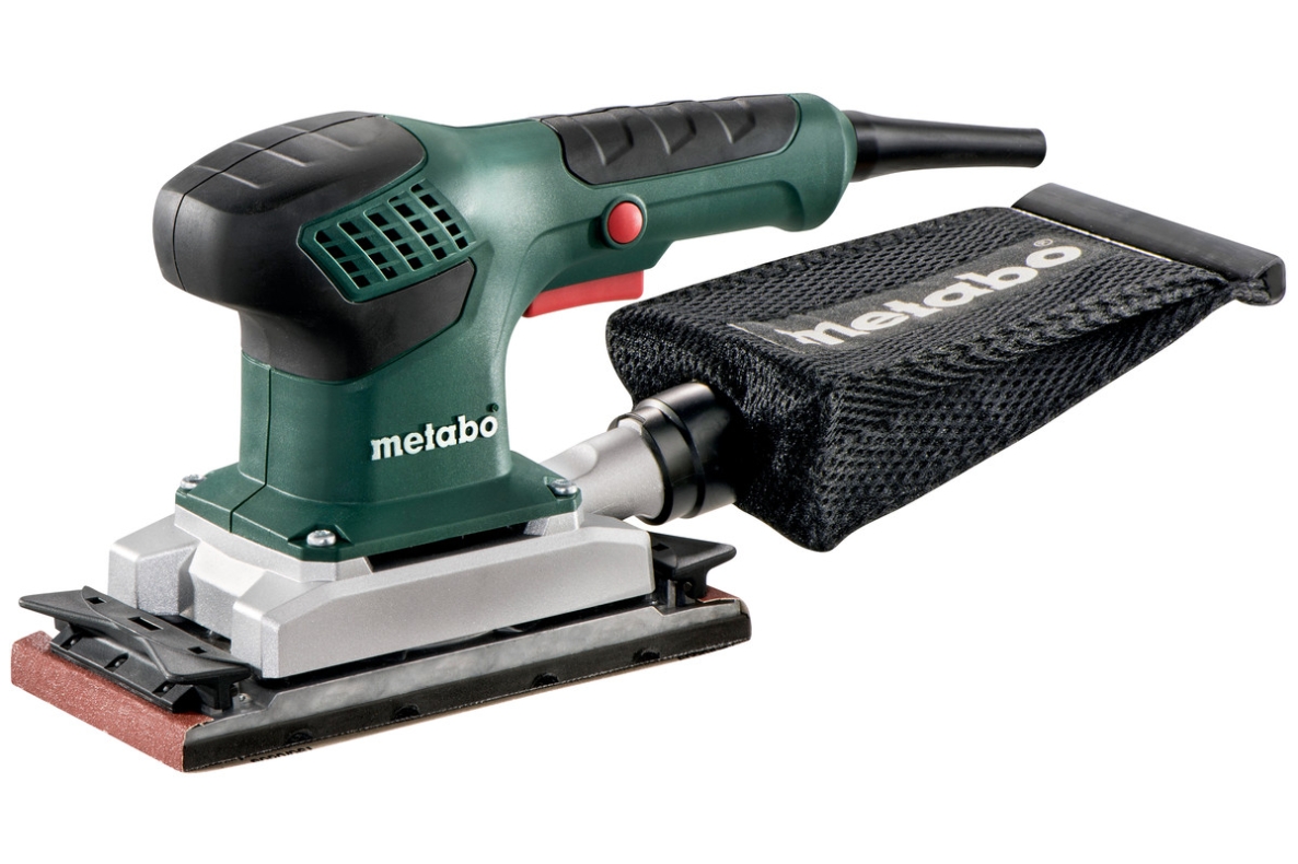 Metabo 600441500 SR 2185 Orbital sander
