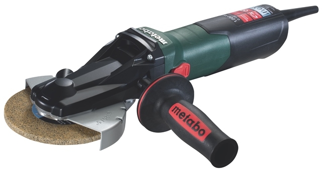 Metabo 613080000 WEVF 10-125 Quick INOX 1000W Angle grinder 125 mm