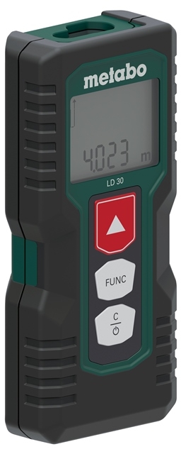 Metabo 606162000 LD 30 Laser rangefinder 30 meters