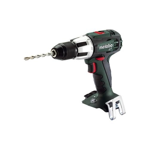 Metabo 602103840 SB 18 LT cordless impact drill body 18 Volt in metaloc