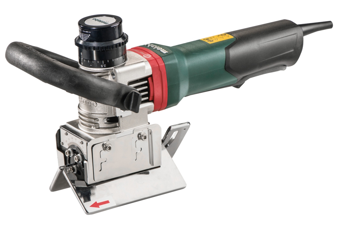 Metabo 601755500 KFMPB 15-10 F Metal Edge router