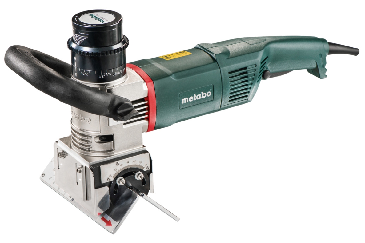 Metabo 601753500 KFM 16-15 F Metal Edge router