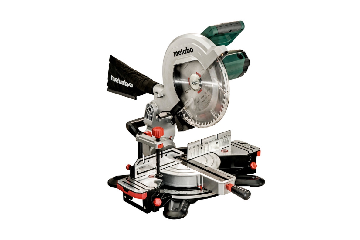 Metabo 619003000 KS305M Mitre saw