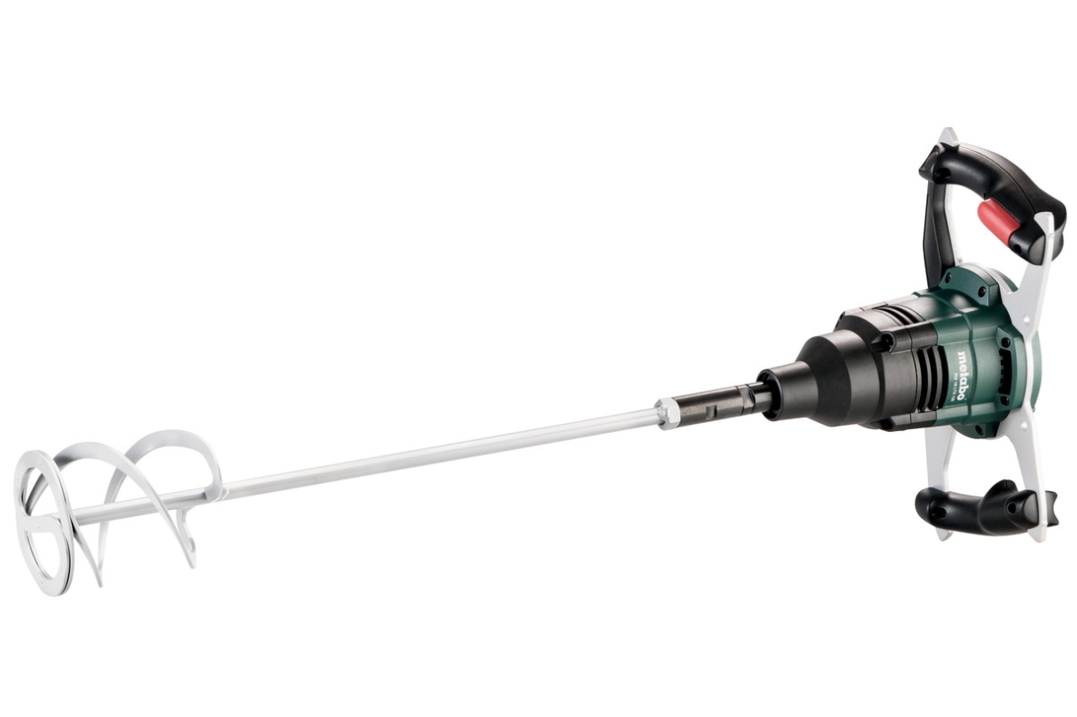 Metabo 601163850 RW 18 LTX 120 Accu Mixer 18V excl. batteries''s and charger