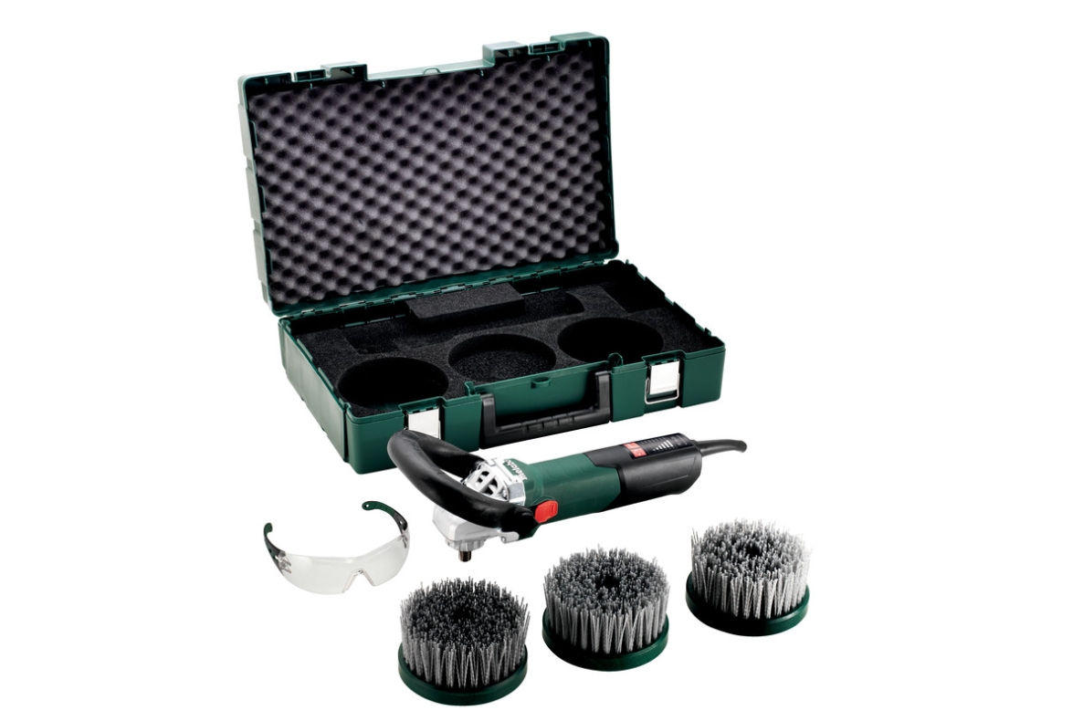 Metabo 615250500 PE15-175 Angle Polisher Renovation Kit