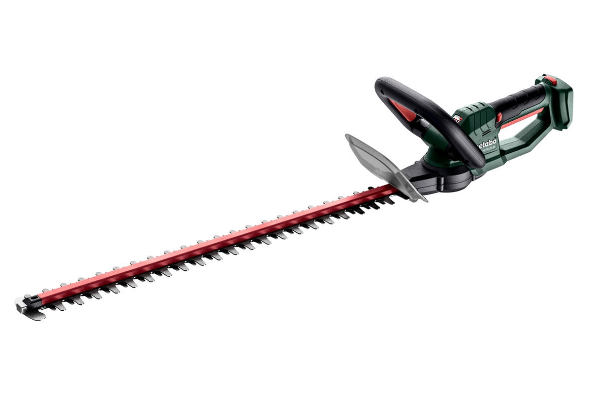 Metabo 601719850 HS 18 LTX 65 Accu hedge trimmer 65cm 18V excl. batteries and charger