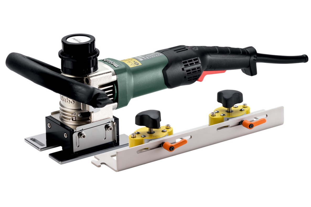 Metabo 601789500 PFM 17 Plane Router 1700 Watt