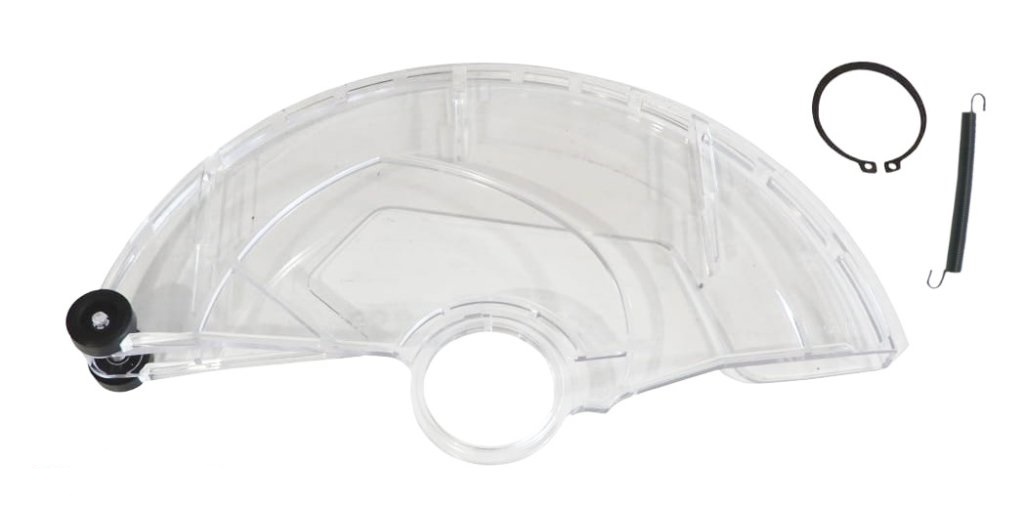 Metabo 316078400 Complete Pendulum Protective Cover for KGS305M (2020 and later)               