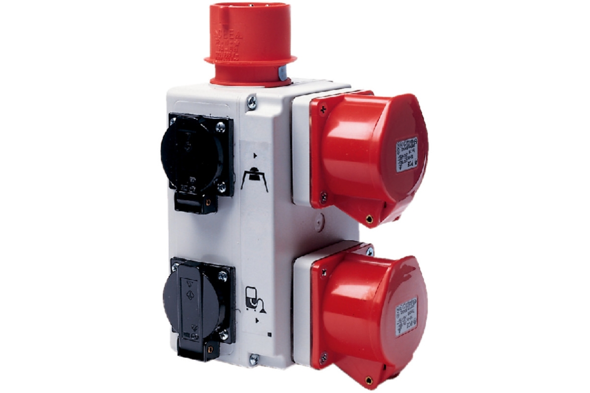 Metabo Accessories 913014634 Circuit breaker ALV 10