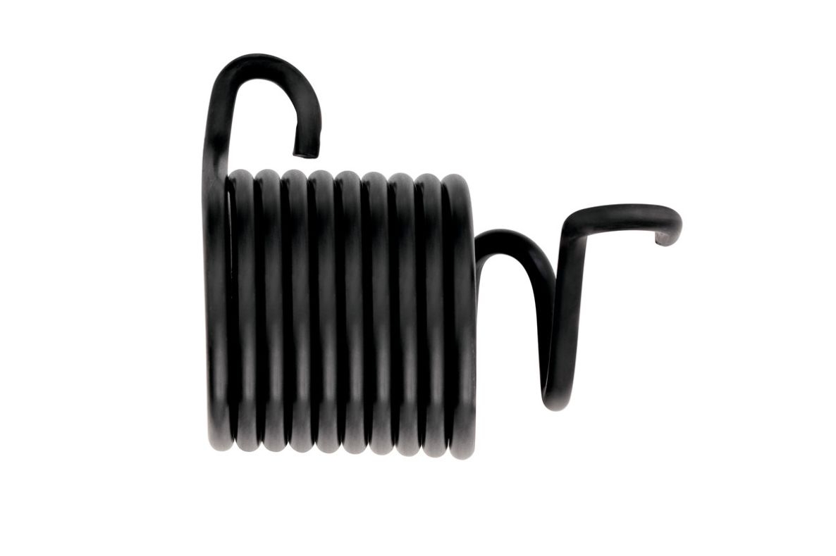 Metabo Accessories 901026327 901026327 Tension spring for chisel hammer