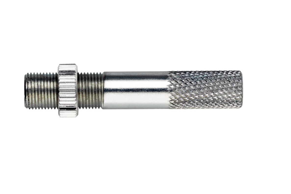 Metabo Accessories 901026408 901026408 Replacement tube for sandblasting gun