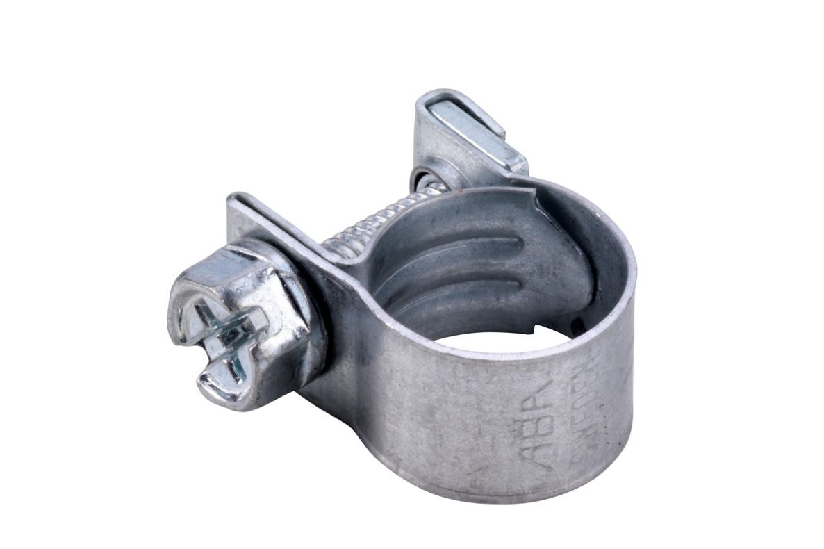 Metabo Accessories 901026807 901026807 Screw hose clamp RD 12-20mm, 5 pcs price p.p.