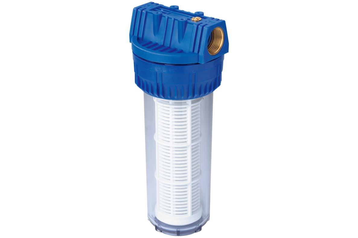 Metabo Accessories 903050306 Filter 1 long, with washable filter element
