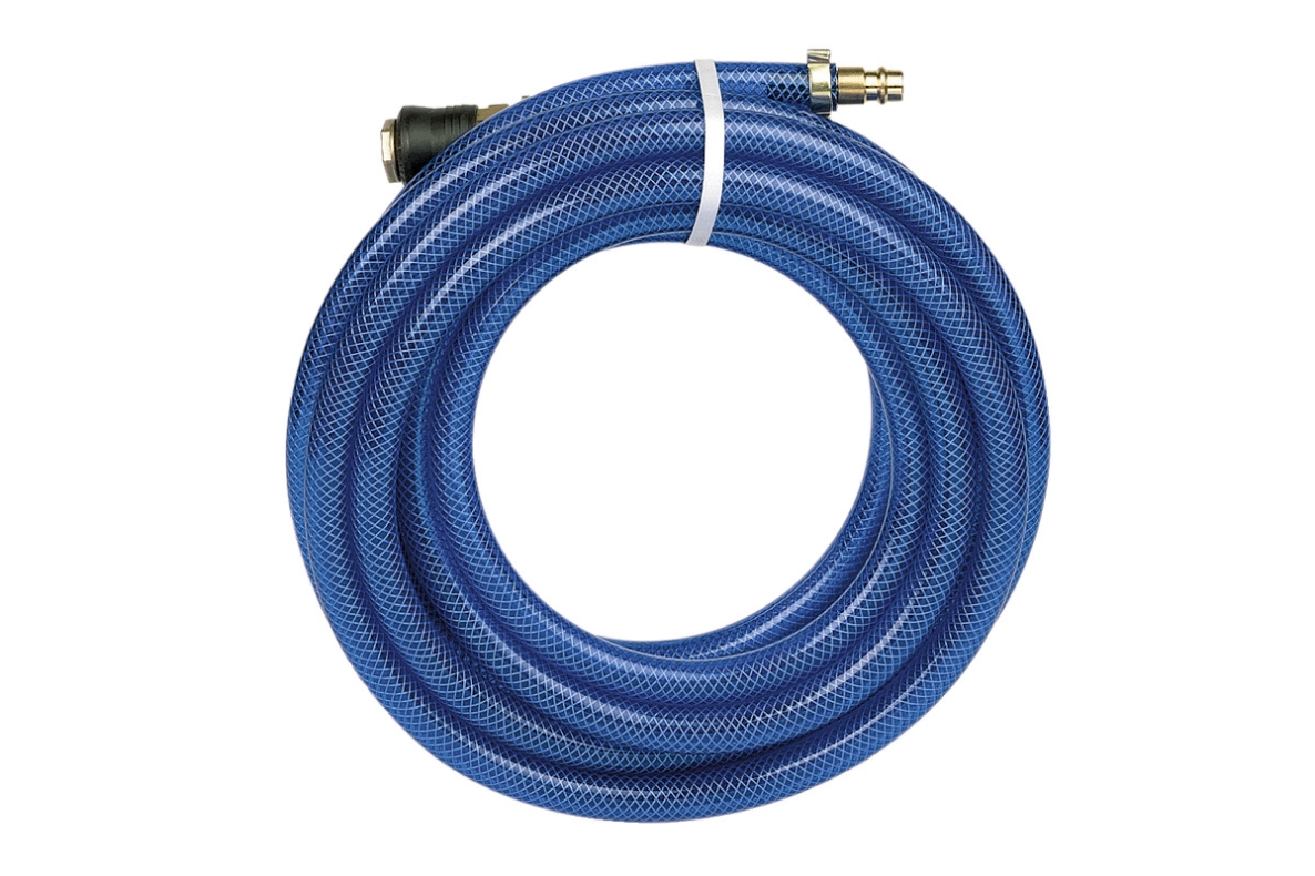Metabo Accessories 901054908 Compressed air hose Euro 6 mm x 11 mm / 5 m