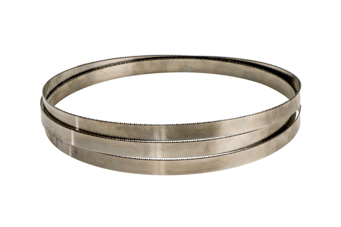 Metabo Accessories 909057191 Saw blade BAS260 1,712 x 12 x 0.36 mm A2 space tooth