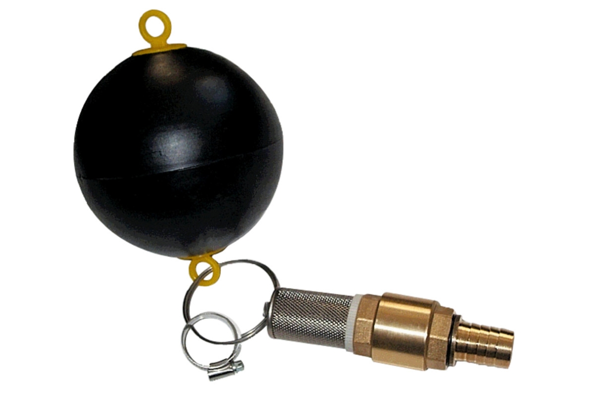 Metabo Accessories 903061359 Float ball complete