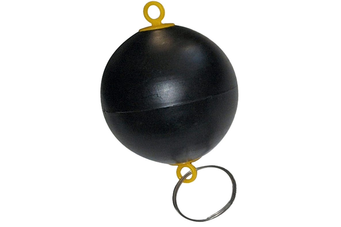Metabo Accessories 903061367 Float ball with eye Ø 150mm