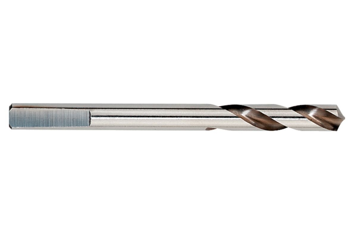 Metabo Accessories 625220000 Metal drill bit 6.35 mm for HSS-BiM hole saws
