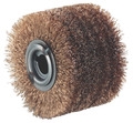 Metabo Accessories 623501000 Wheel wire brush 100x70 mm for SE12-115 and S18LTX