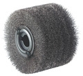Metabo Accessories 623503000 Round wire brush Inox 100x70 mm for SE12-115 and S18LTX