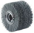 Metabo Accessories 623505000 Round plastic brush 100x70 mm for SE12-115 and S18LTX