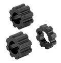 Metabo Accessories 623511000 Spacer set (3 pieces) for S18LTX and SE 12-115