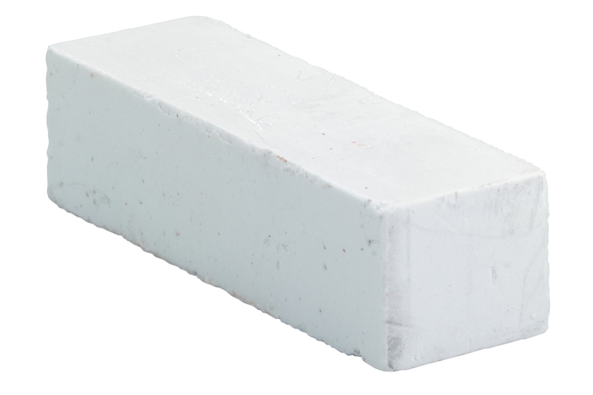 Metabo Accessories 623520000 Polishing Paste white approx. 250 gram for SE12-115 and S18LTX