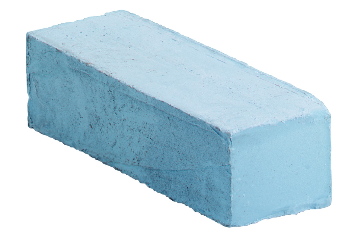 Metabo Accessories 623524000 Polishing paste blue approx. 250 gram for SE12-115 and S18LTX