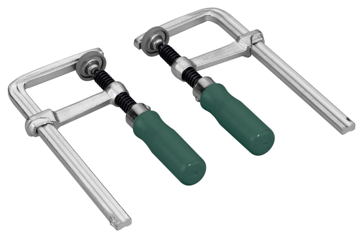 Metabo Accessories 631031000 FSZ Collets 2