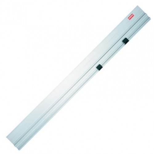 Metabo Accessories 631213000 Guide rail OFE738/OFE1229/KS55FS/KSE55varioPlus/KS66Plus/KSE68 Signal 1500 mm