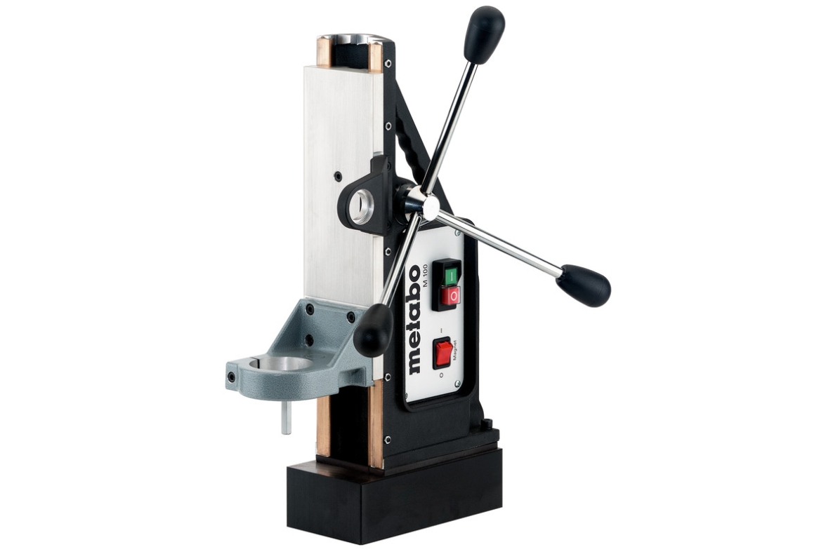 Metabo Accessories 627100000 Magnetic drill stand M 100