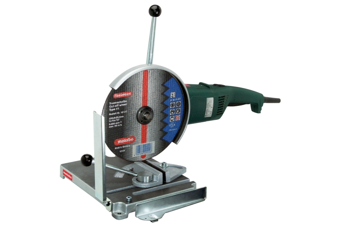 Metabo Accessories 635000000 Cut-off stand 230