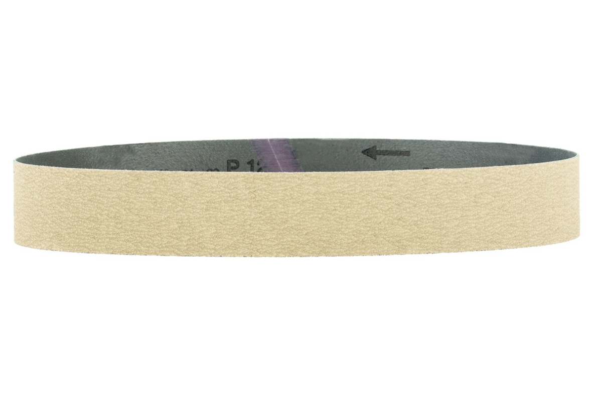 Metabo Accessories 626323000 Viltband 40x760 mm, zacht, RBS