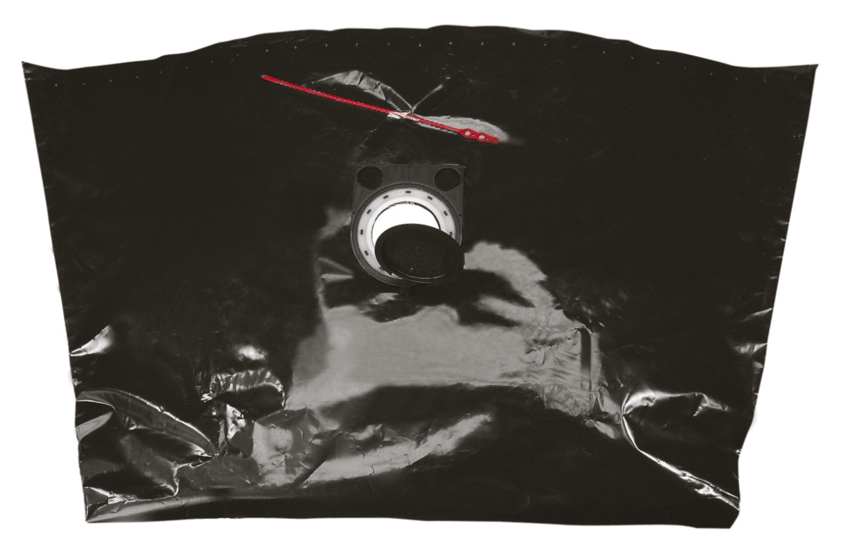 Metabo Accessories 630325000 PE garbage bags 5 pieces 35/50 L