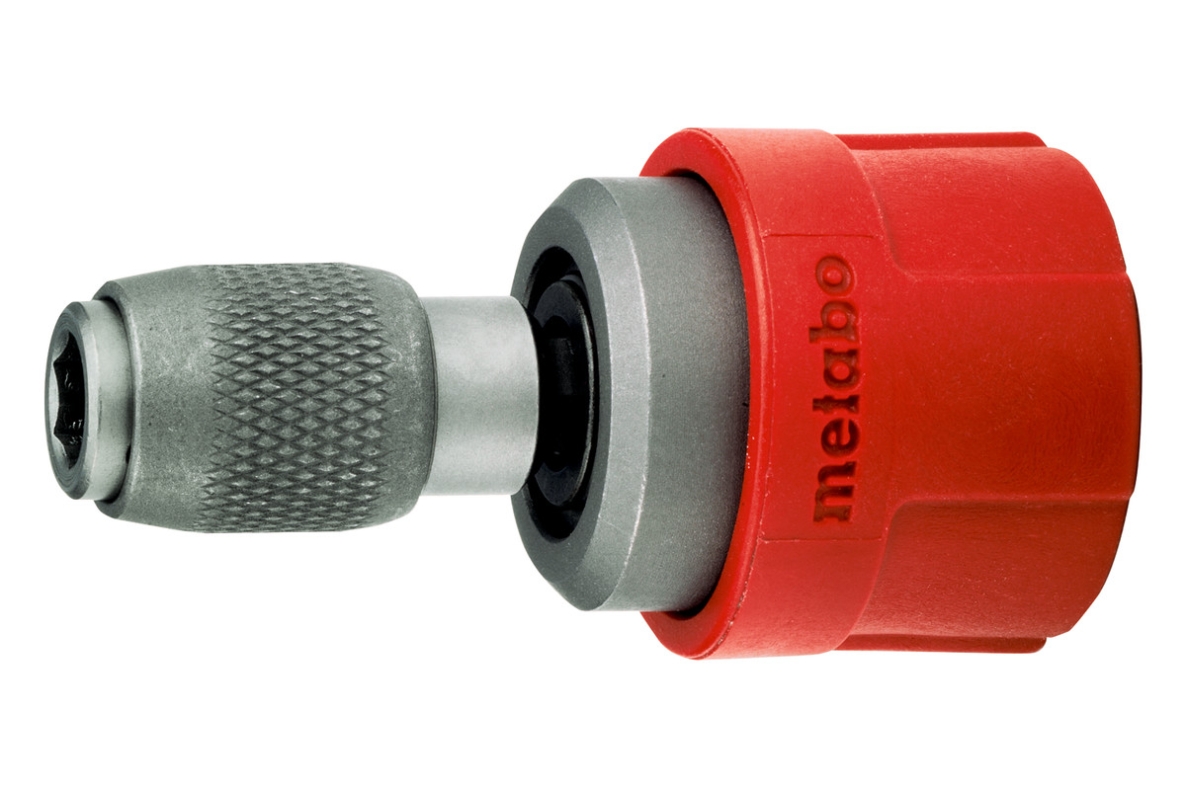 Metabo Accessories 627241000 Quick-change Bit holder " QUICK "