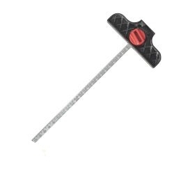 Metabo Accessories 623591000 Circle, parallel guide STE140/STEB140/STA18LTX140