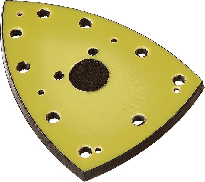 Metabo Accessories 339160710 Sanding pad complete for FMS200