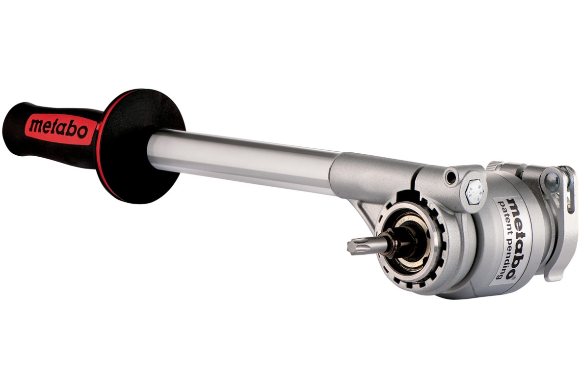 Metabo Accessories 627256000 Coupling attachment PowerX3