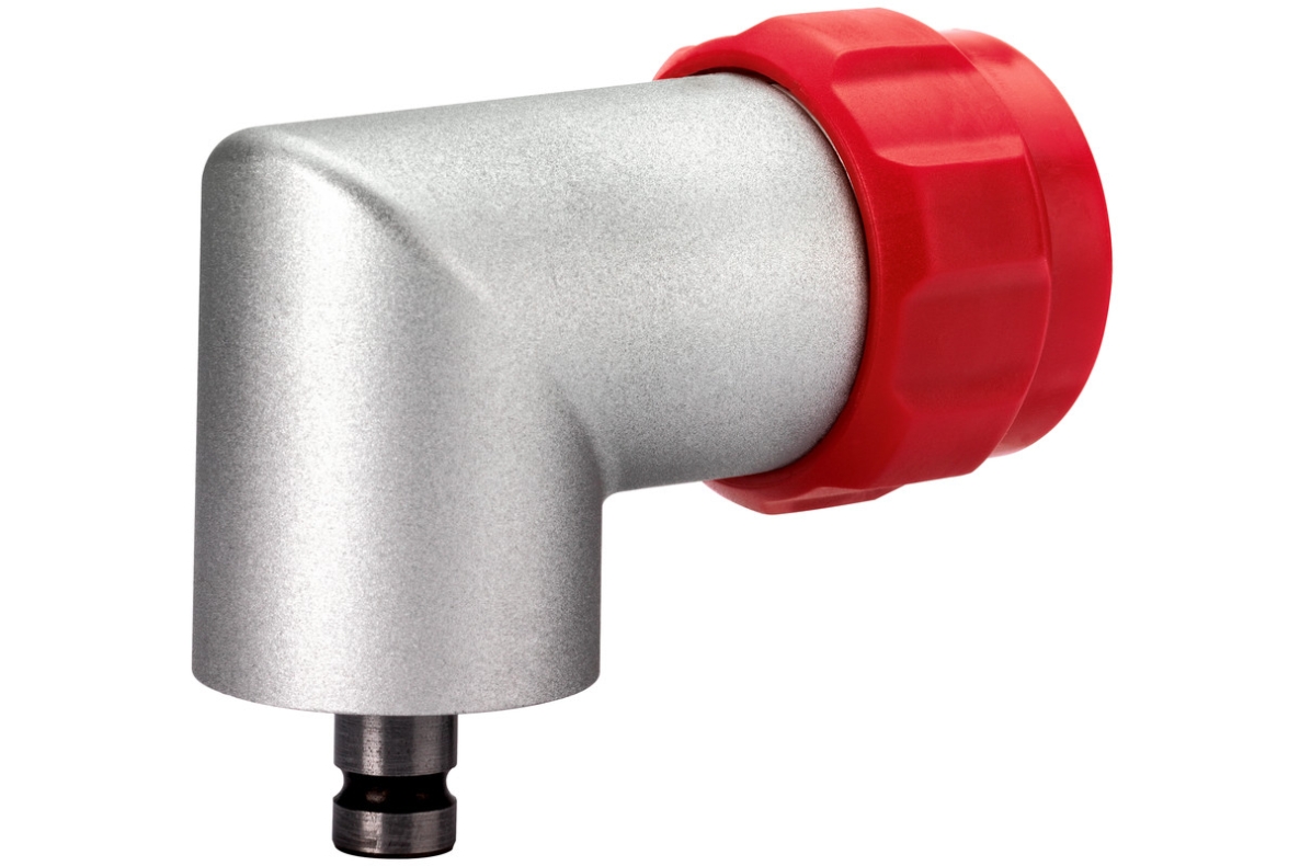 Metabo Accessories 627077000 Quick-change hooked screw attachment Quick"